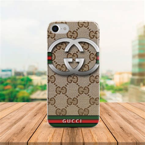 cover iphone 8 plus gucci fake|gucci iphone 8 flip case.